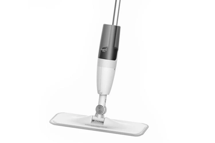 Deerma TB500 Smart Spray Rotating Floor Mop Sweeper - Image 2