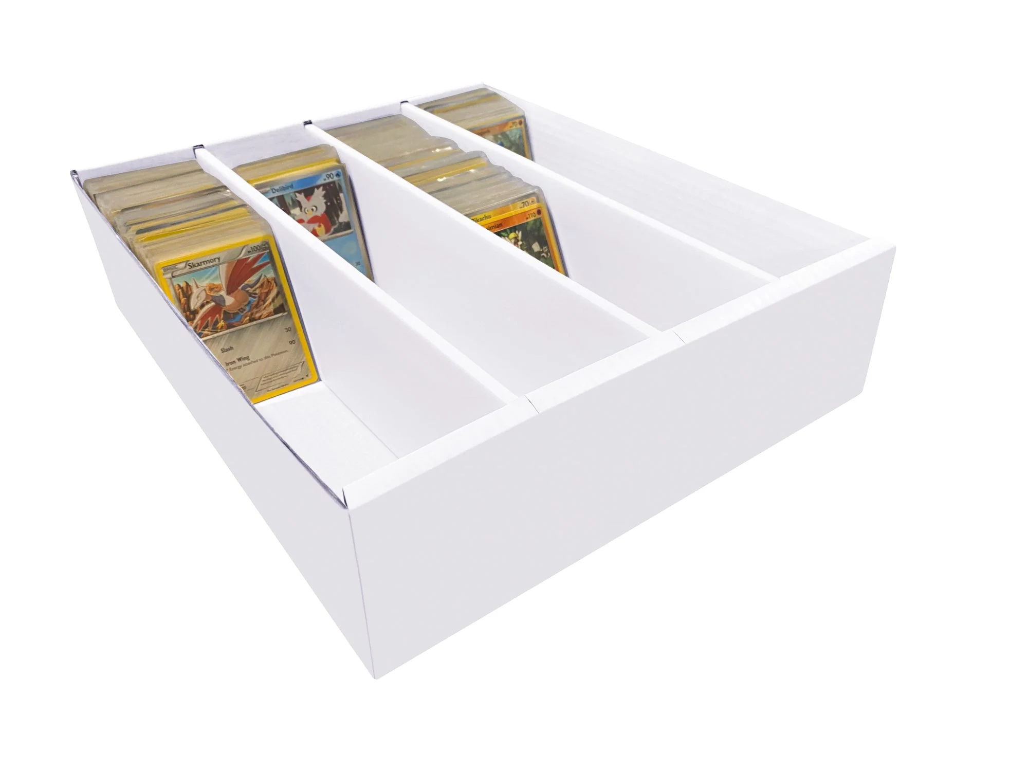 Defender 3200 Count Storage Box - Image 3