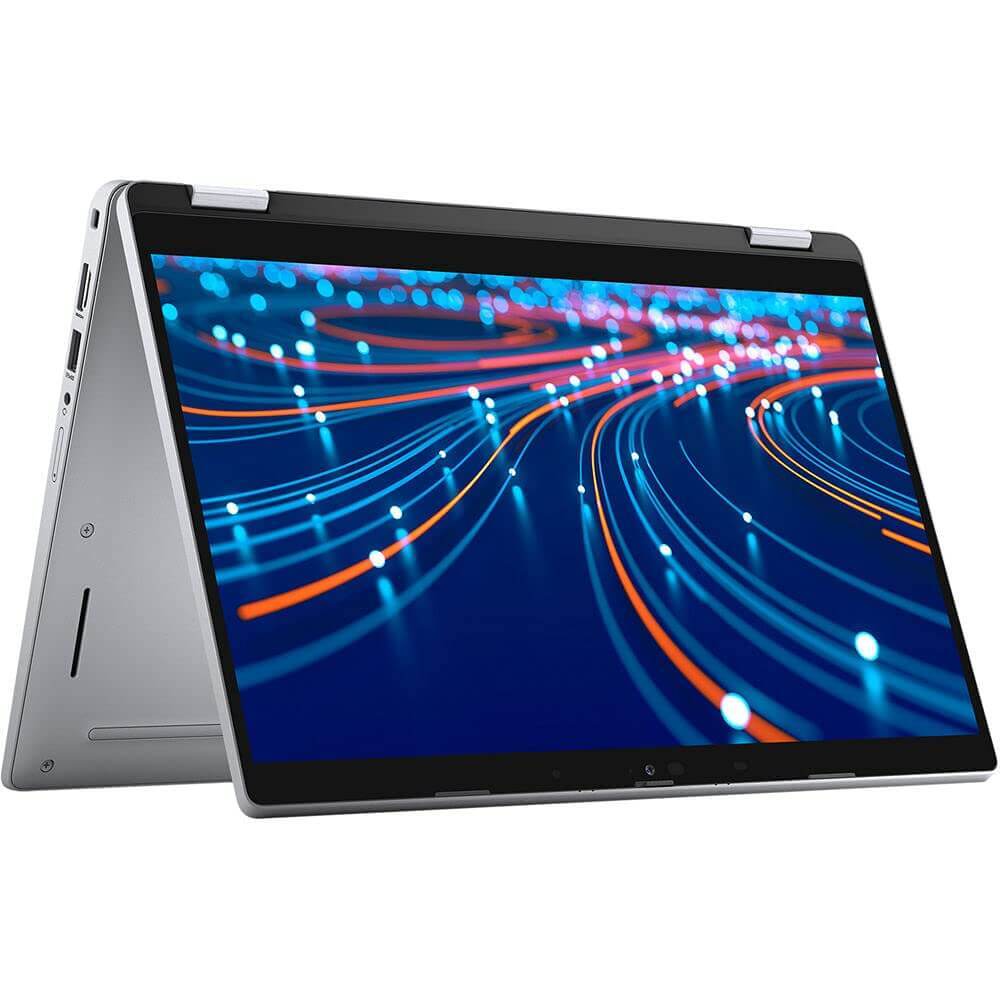 Dell Latitude 5320 2-in-1 Intel i7 1185G7 3.0GHz 16GB RAM 256GB SSD 13.3" Win 11 [*Refurbished: Very Good] - Image 3