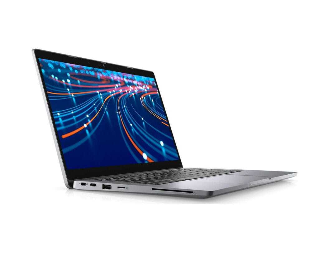 Dell Latitude 5320 Intel i5 1145G7 2.60GHz 16GB RAM 256GB SSD 13.3" Touch Win 11 [*Refurbished: Very Good] - Image 2