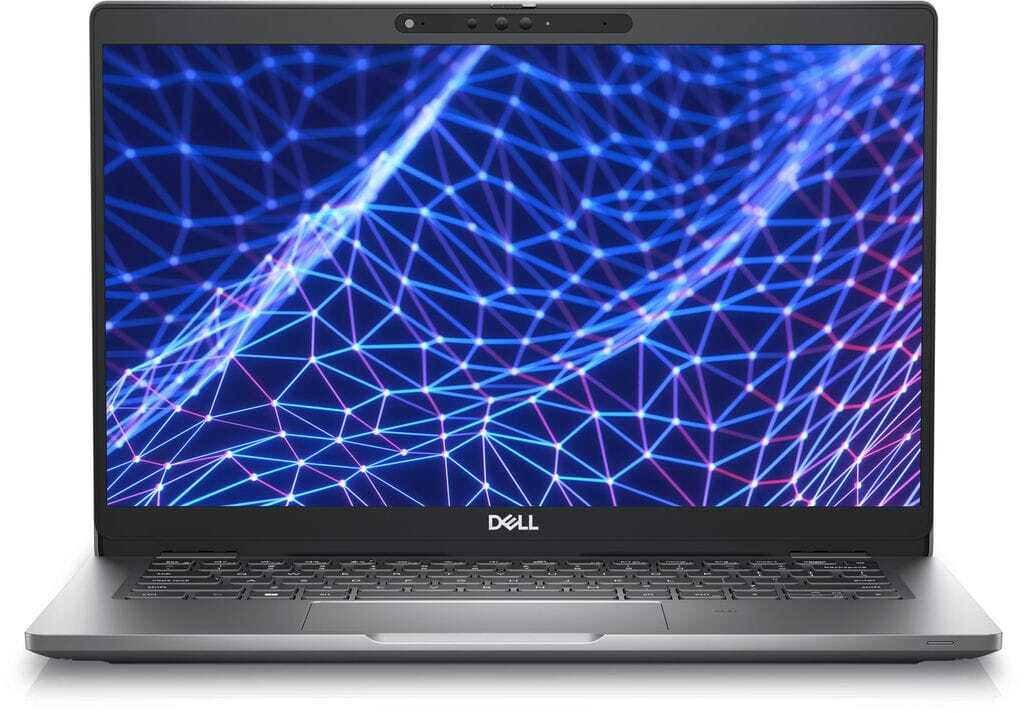 Dell Latitude 5330 Intel i5 1235U 1.30GHz 16GB RAM 256GB SSD 13.3" Touch Win 11 [*Refurbished: Very Good]