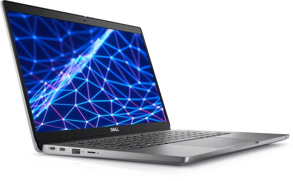 Dell Latitude 5330 Intel i5 1235U 1.30GHz 16GB RAM 256GB SSD 13.3" Touch Win 11 [*Refurbished: Very Good] - Image 2