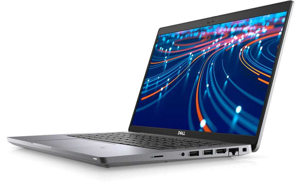 Dell Latitude 5420 Intel i5 1135G7 2.40GHz 16GB RAM 256GB SSD 14" Win 11 [*Refurbished: Very Good]