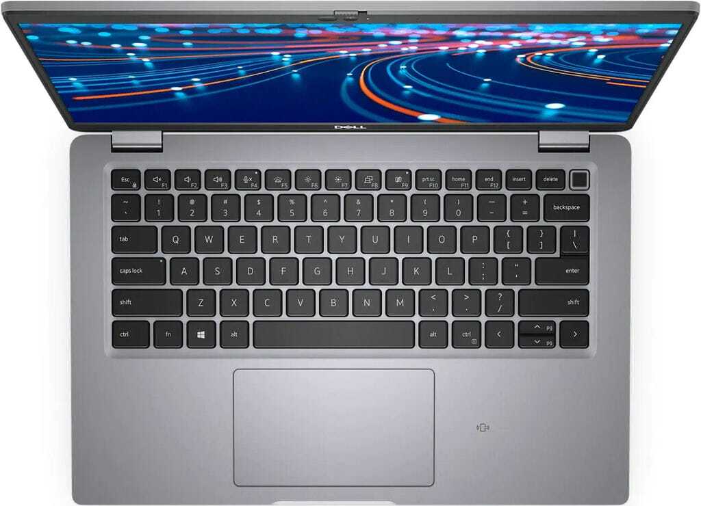 Dell Latitude 5420 Intel i5 1135G7 2.40GHz 16GB RAM 256GB SSD 14" Win 11 [*Refurbished: Very Good] - Image 2