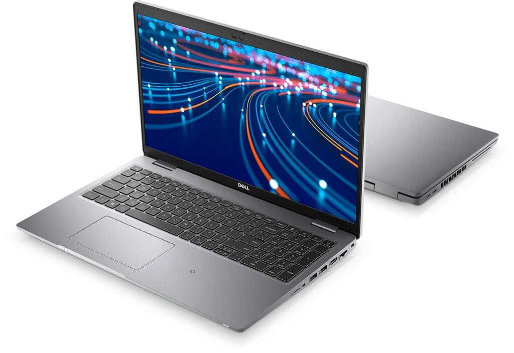 Dell Latitude 5520 Intel i5 1135G7 2.40GHz 16GB RAM 512GB SSD 15.6" Win 11 [*Refurbished: Very Good]
