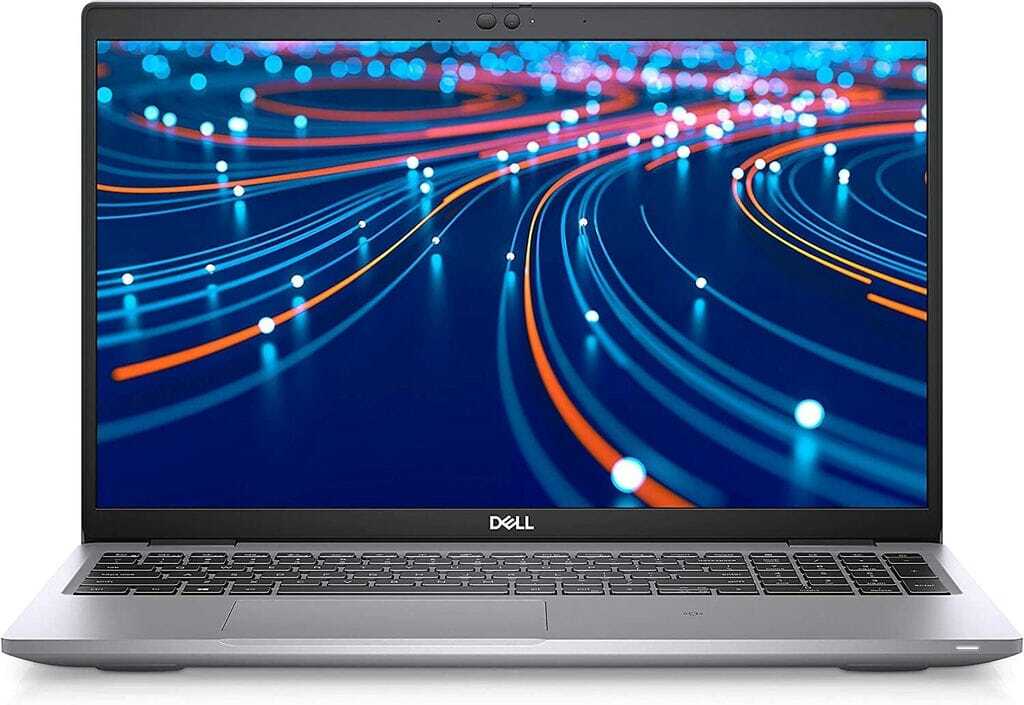 Dell Latitude 5520 Intel i5 1135G7 2.40GHz 16GB RAM 512GB SSD 15.6" Win 11 [*Refurbished: Very Good] - Image 2