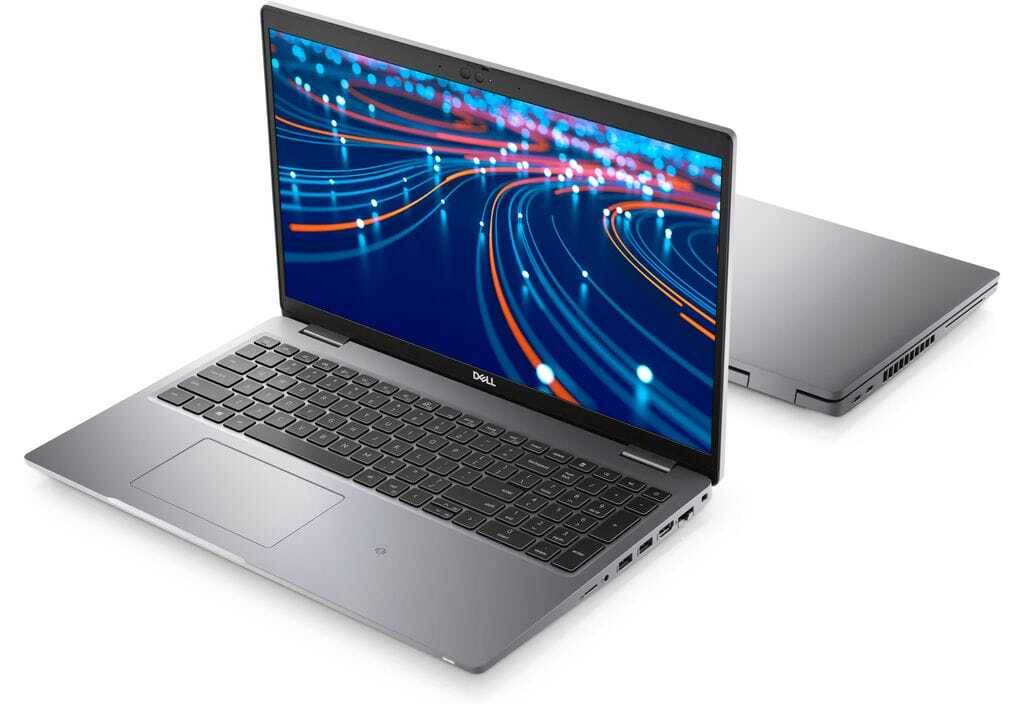 Dell Latitude 5530 i5-1245U 1.58GHz 16GB RAM 512GB SSD 15.6" Win 11 Laptop [*Refurbished: Very Good]