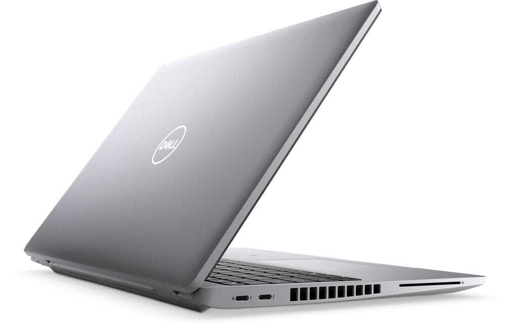 Dell Latitude 5530 i5-1245U 1.58GHz 16GB RAM 512GB SSD 15.6" Win 11 Laptop [*Refurbished: Very Good] - Image 2