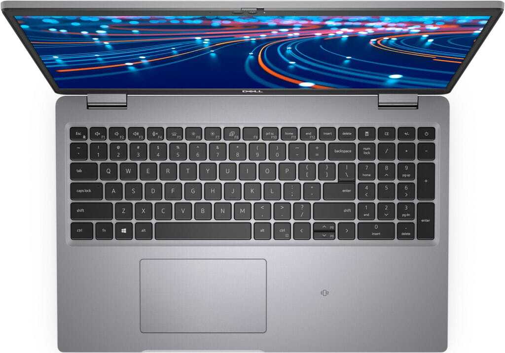 Dell Latitude 5530 i5-1245U 1.58GHz 16GB RAM 512GB SSD 15.6" Win 11 Laptop [*Refurbished: Very Good] - Image 3