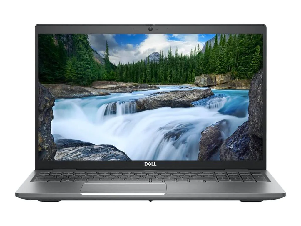 Dell Latitude 5540 Intel i5 1350P 3.50GHz 16GB RAM 256GB SSD 15.6" Win 11 [*Refurbished: Very Good]