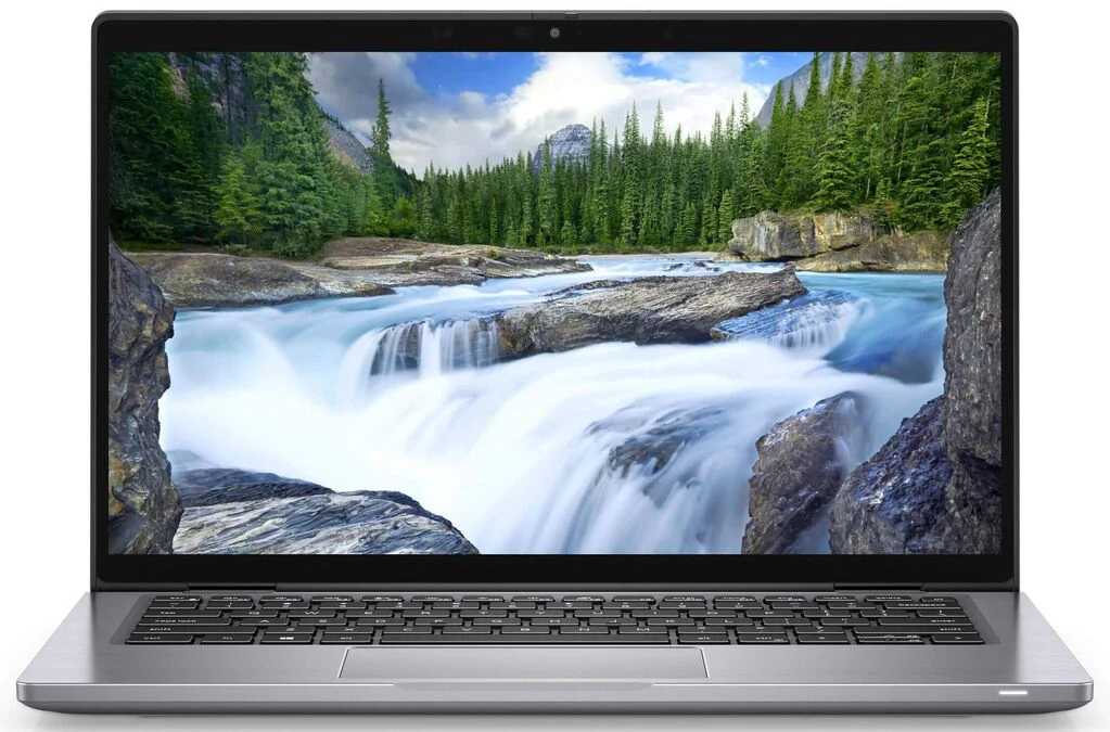 Dell Latitude 7320 2-in-1 Intel i5 1145G7 2.60GHz 16GB RAM 256GB SSD 13.3" Win 11 [*Refurbished: Very Good]