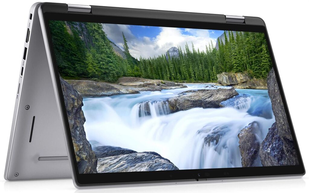 Dell Latitude 7320 2-in-1 Intel i5 1145G7 2.60GHz 16GB RAM 256GB SSD 13.3" Win 11 [*Refurbished: Very Good] - Image 4