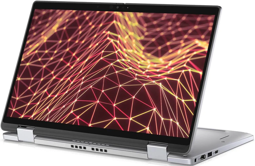 Dell Latitude 7330 2-in-1 Intel i7 1265U 4.80GHz 32GB RAM 256GB SSD 13.3" Touch Win 11 [*Refurbished: Very Good] - Image 4