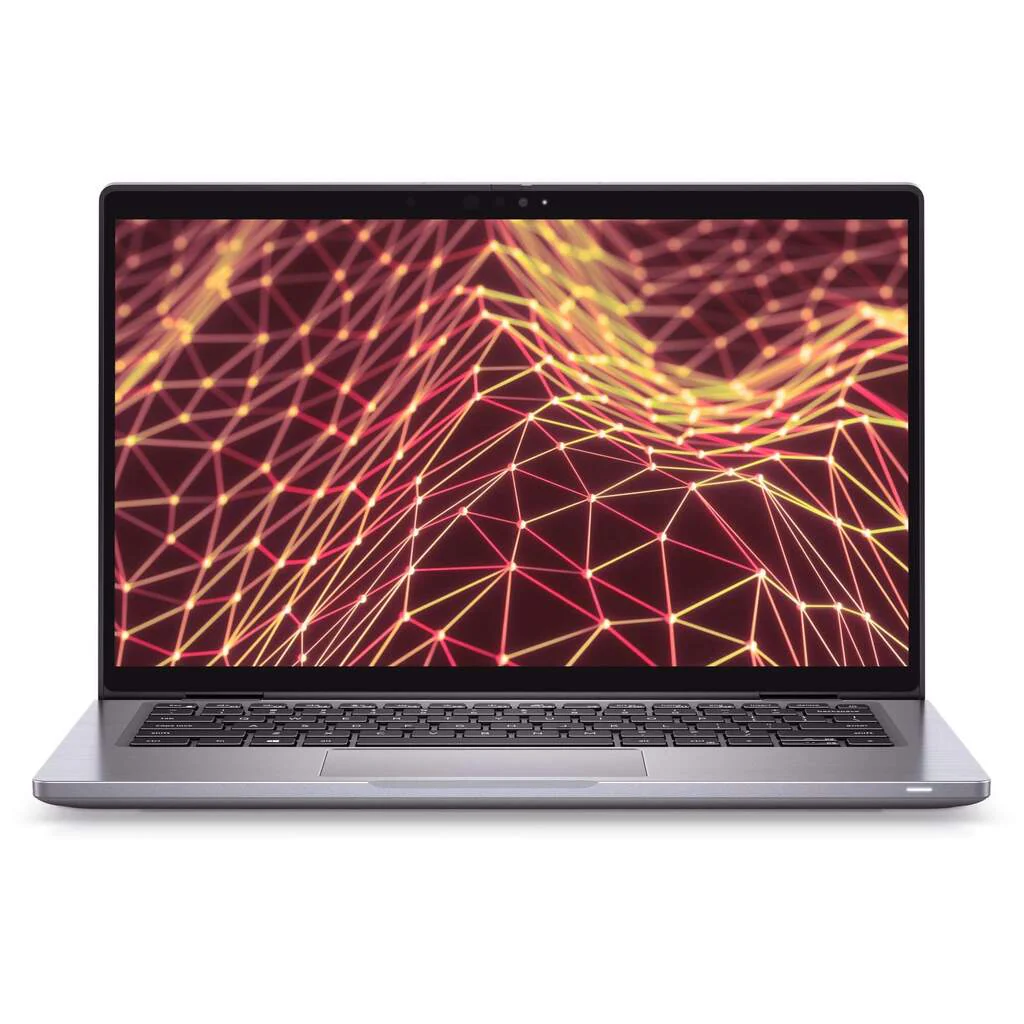Dell Latitude 7330 Intel i5 1245U 1.58GHz 16GB RAM 256GB SSD 13.3" Touch Win 11 [*Refurbished: Very Good]