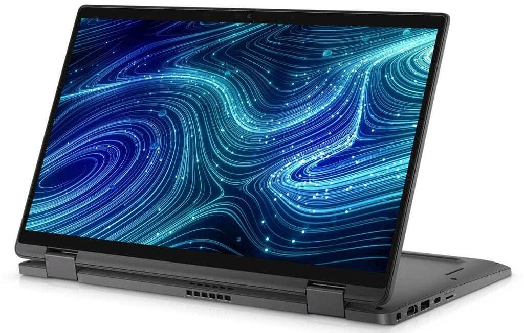 Dell Latitude 7420 2-in-1 Intel i5 1135G7 2.40GHz 8GB RAM 256GB SSD 14" Touch Win 11 [*Refurbished: Very Good] - Image 2