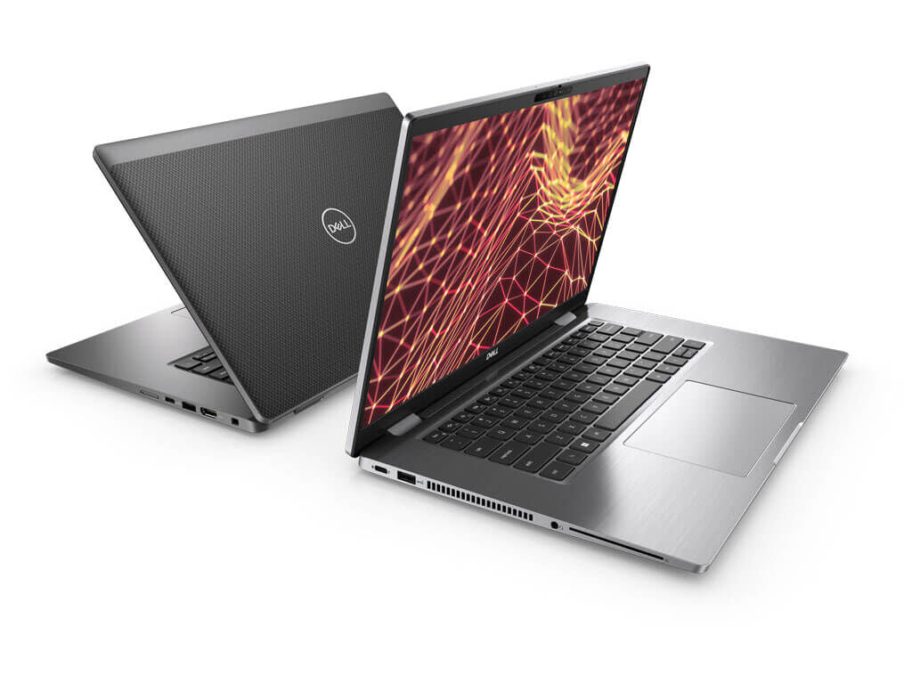 Dell Latitude 7530 Intel i7 1265U 4.80GHz 32GB RAM 512GB SSD 15.6" Touch Win 11 [*Refurbished: Very Good] - Image 2