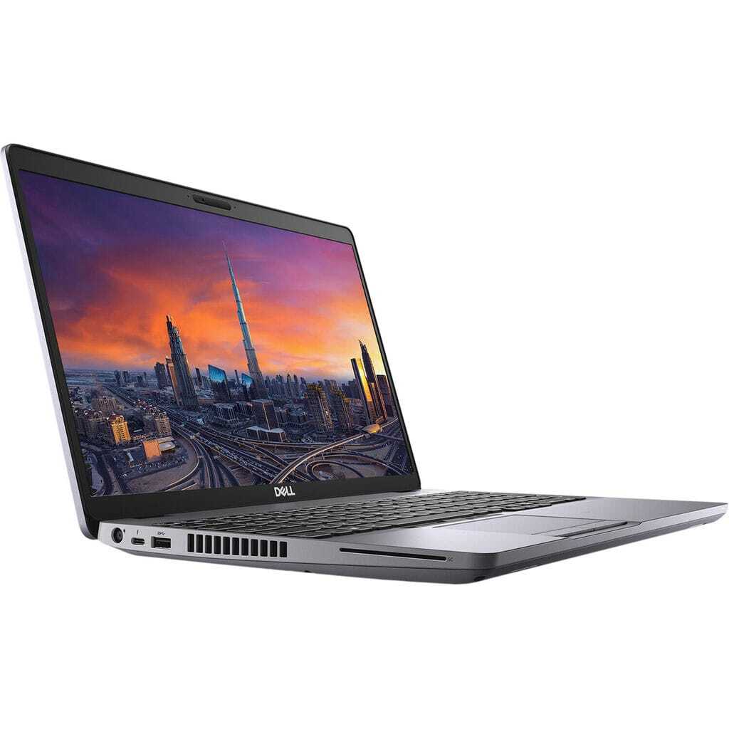 Dell Precision 3561 Intel i7 11850H 2.50GHz 32GB RAM 512GB SSD Quadro T600 15.6" Win 11 [*Refurbished: Very Good] - Image 2