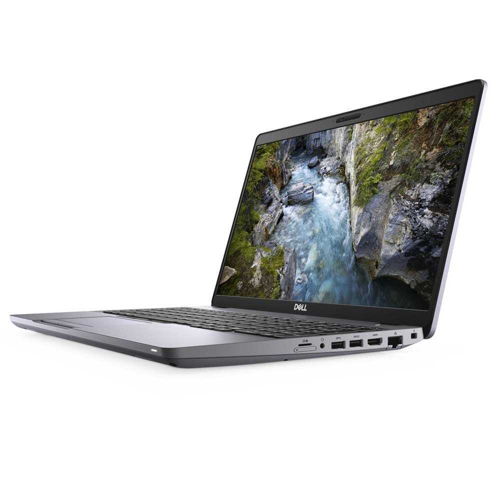 Dell Precision 3561 Intel i7 11850H 2.50GHz 32GB RAM 512GB SSD Quadro T600 15.6" Win 11 [*Refurbished: Very Good] - Image 3
