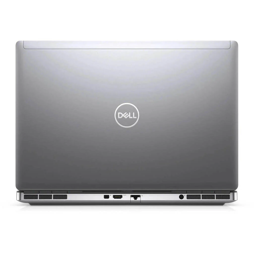 Dell Precision 7560 Intel i9 11950H 2.60GHz 64GB RAM 1TB SSD RTX A3000 15.6" Win 11 [*Refurbished: Very Good] - Image 2