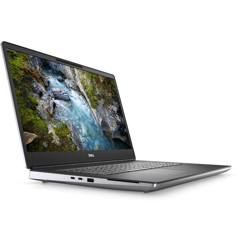 Dell Precision 7760 Intel i7 11850H 2.90GHz 32GB RAM 512GB SSD 17.3" FHD Win 11 [*Refurbished: Very Good] - Image 2