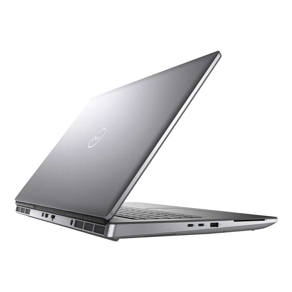 Dell Precision 7760 Intel i7 11850H 2.90GHz 32GB RAM 512GB SSD 17.3" FHD Win 11 [*Refurbished: Very Good] - Image 4