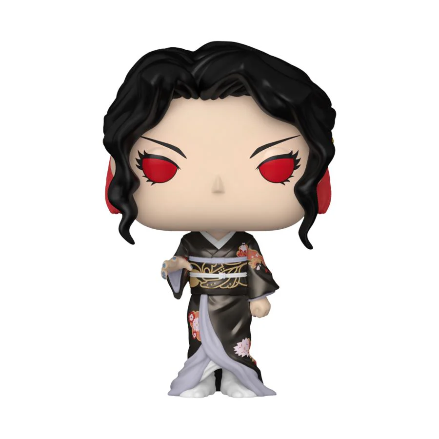 Demon Slayer - Muzan Kibutsuji Pop! Vinyl
