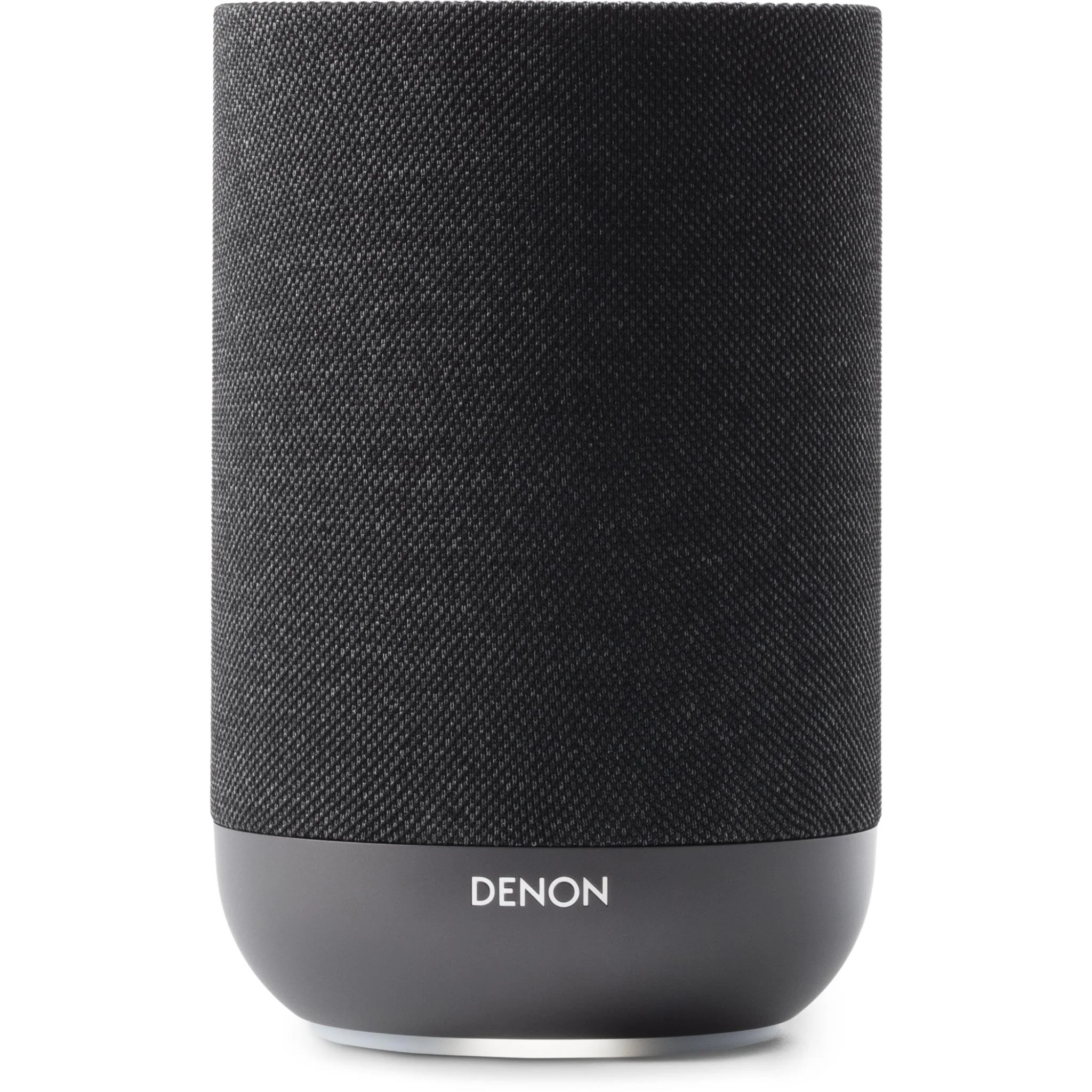 Denon Home 200 Wireless Smart Speaker Powered by Heos (Charcoal)