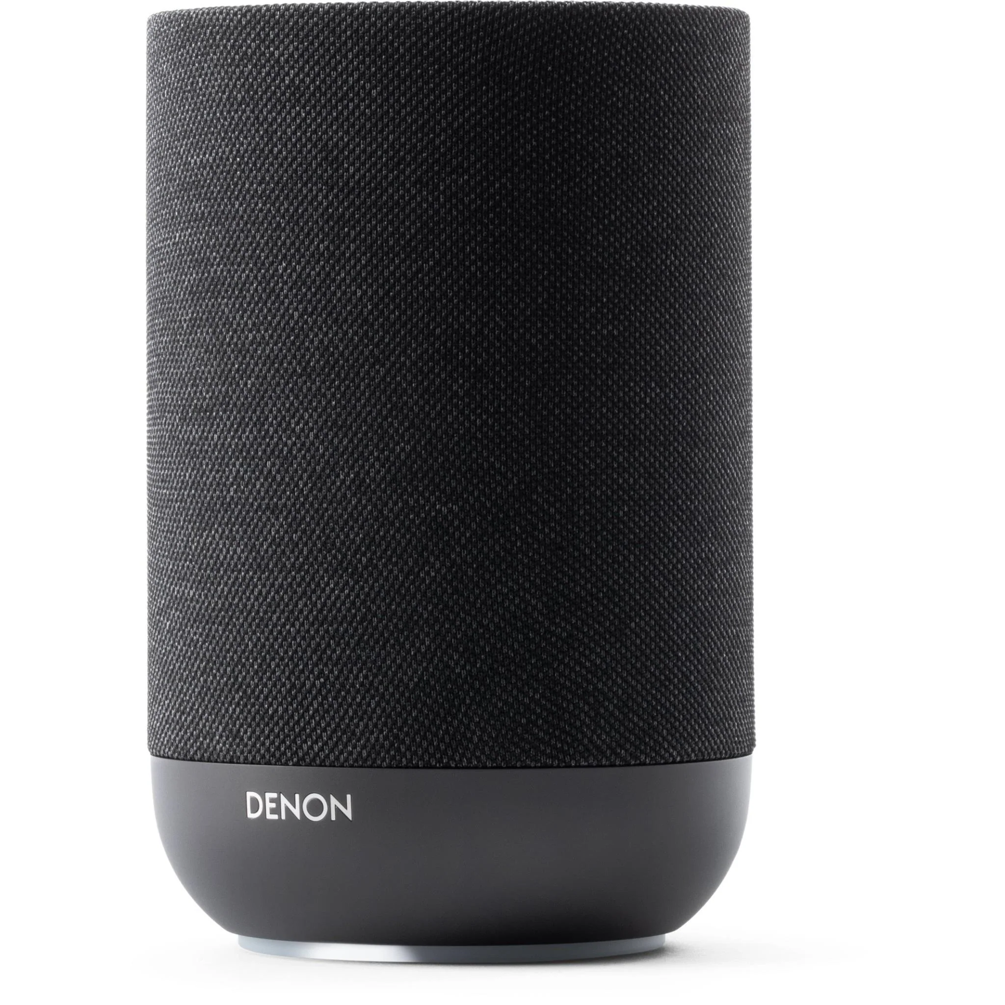 Denon Home 200 Wireless Smart Speaker Powered by Heos (Charcoal) - Image 2
