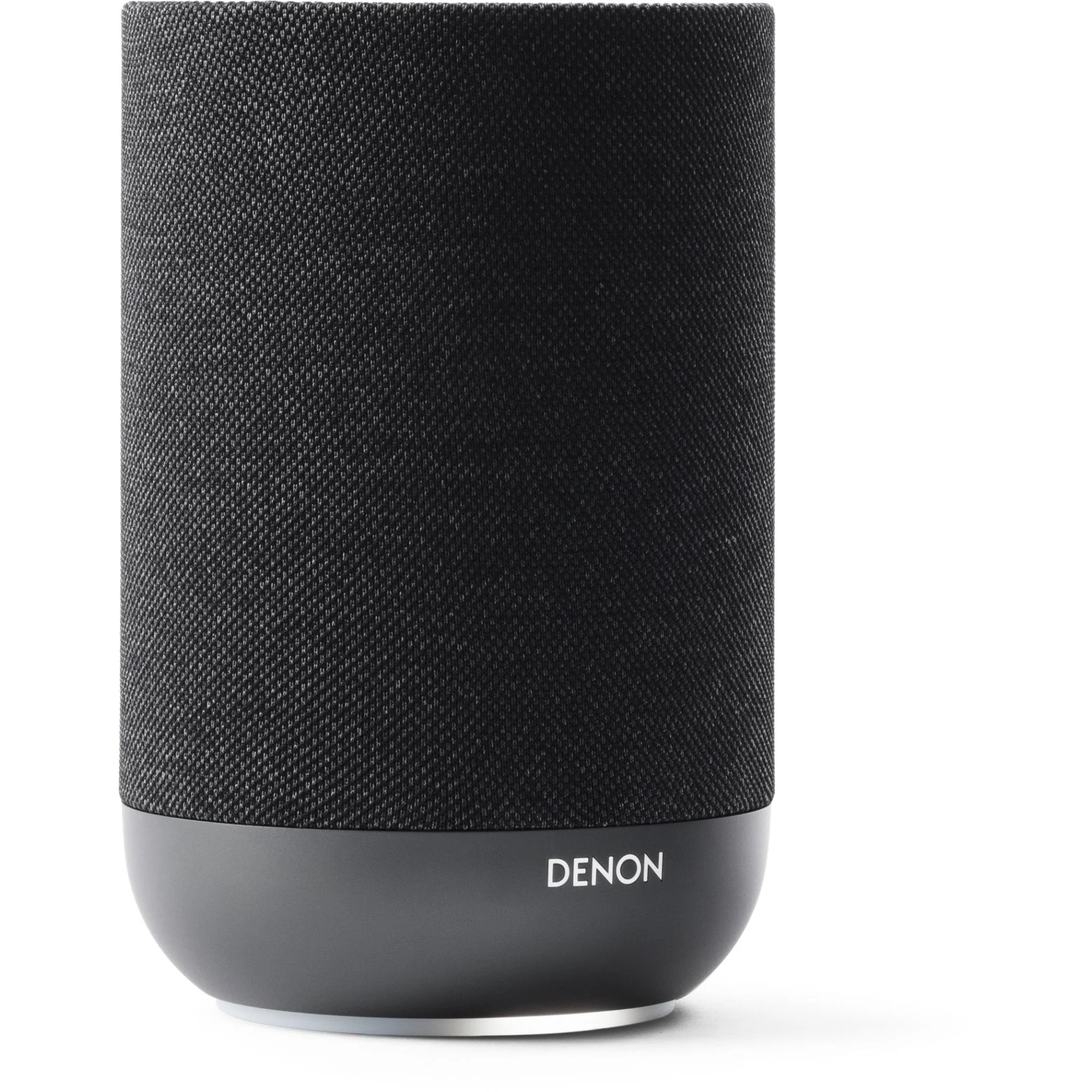 Denon Home 200 Wireless Smart Speaker Powered by Heos (Charcoal) - Image 3
