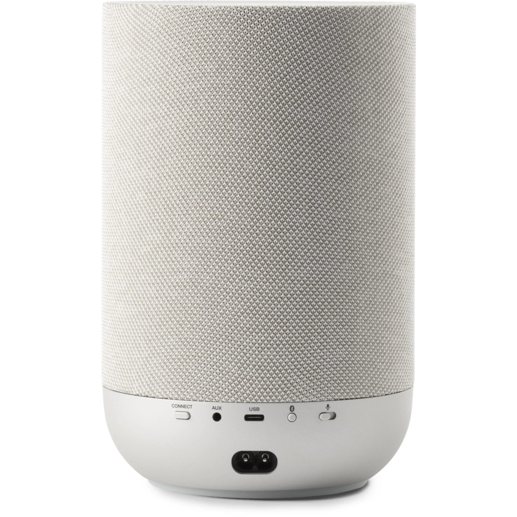 Denon Home 200 Wireless Smart Speaker Powered by Heos (Stone) - Image 5