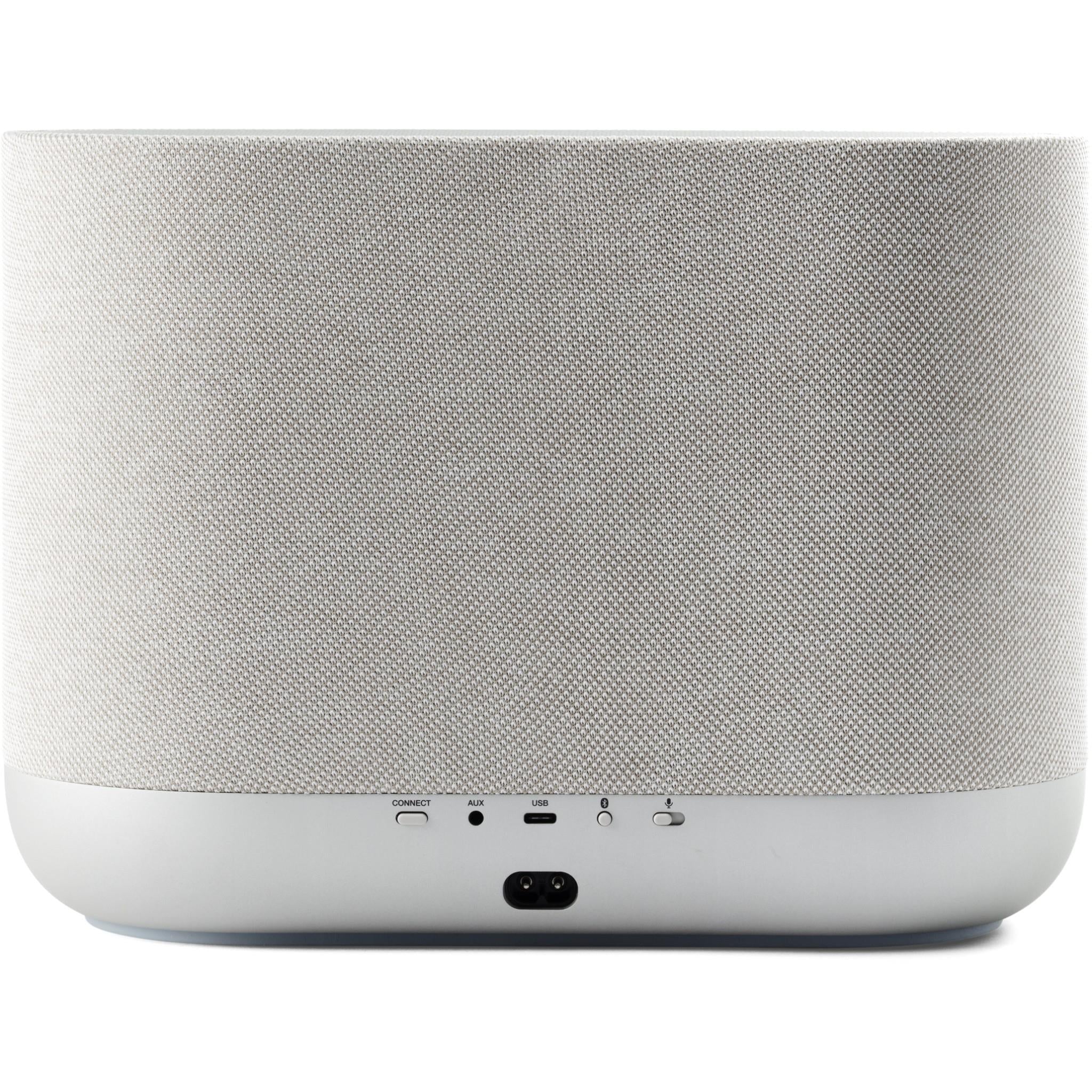 Denon Home 400 Wireless Smart Speaker Powered by Heos


 (Stone) - Image 4