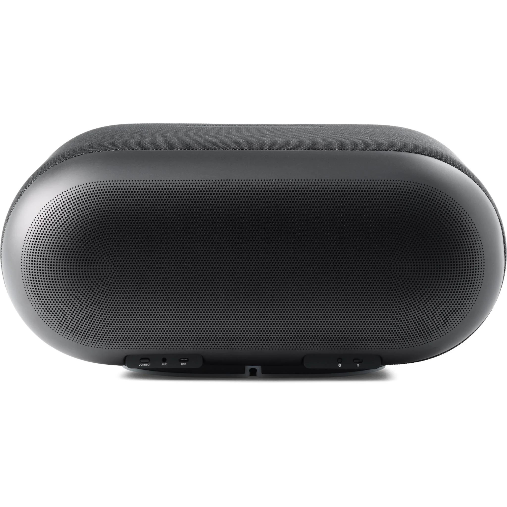 Denon Home 600 Wireless Smart Speaker Powered by Heos (Charcoal) - Image 3