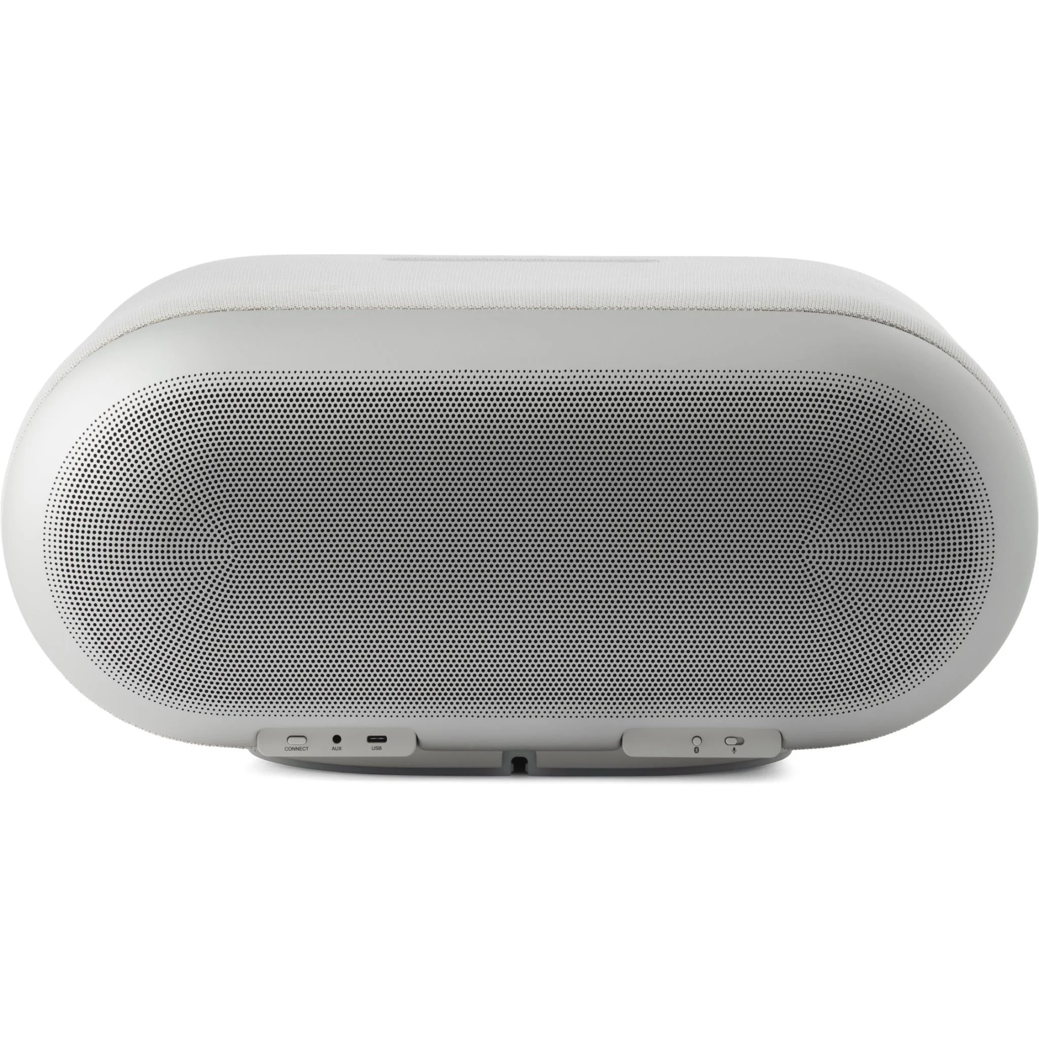 Denon Home 600 Wireless Smart Speaker Powered by Heos (Stone) - Image 4