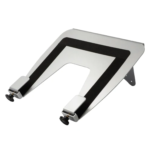 Desky Universal Laptop Mount - Silver