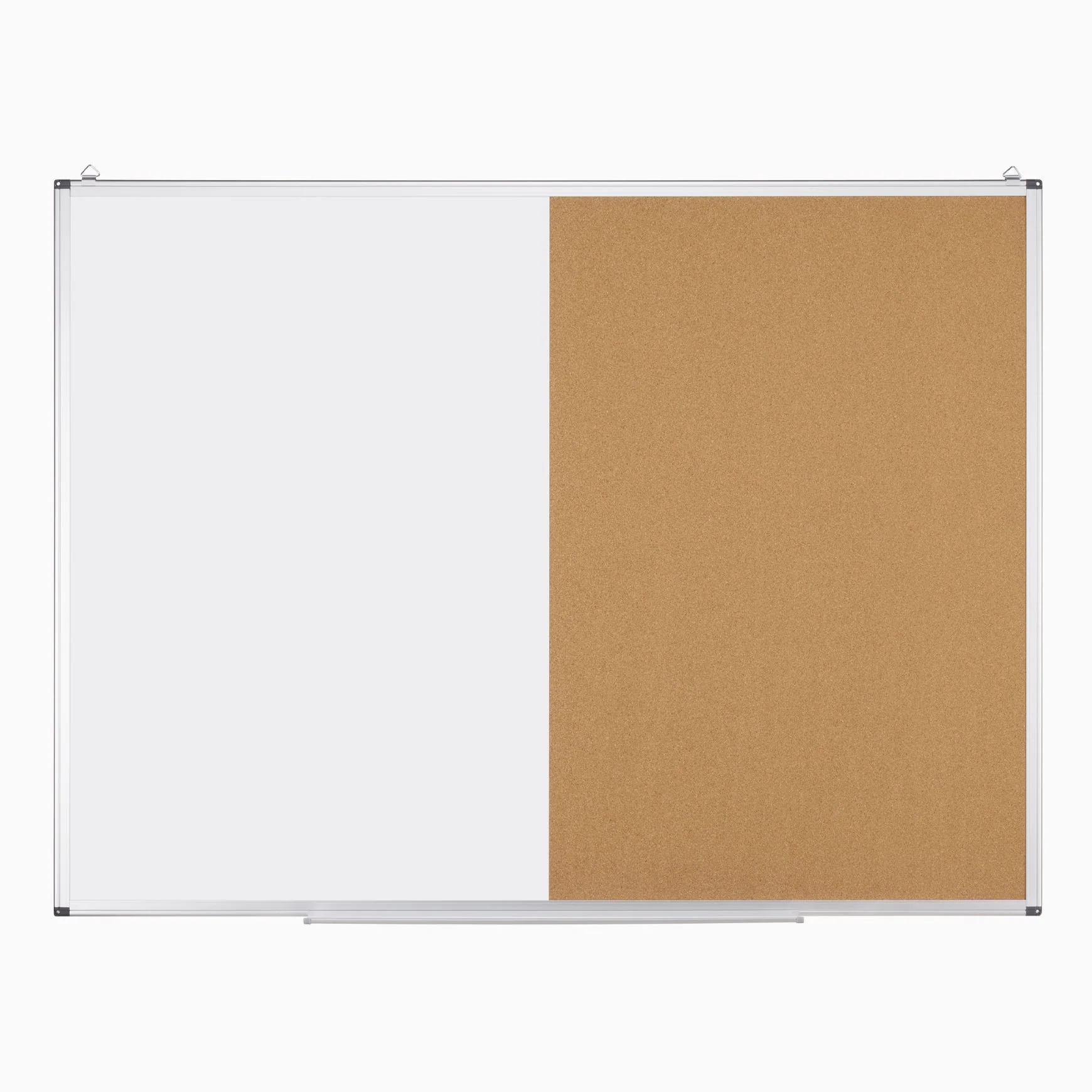 Desky Whiteboard + Pinboard Combo 90 x 60cm - Image 7