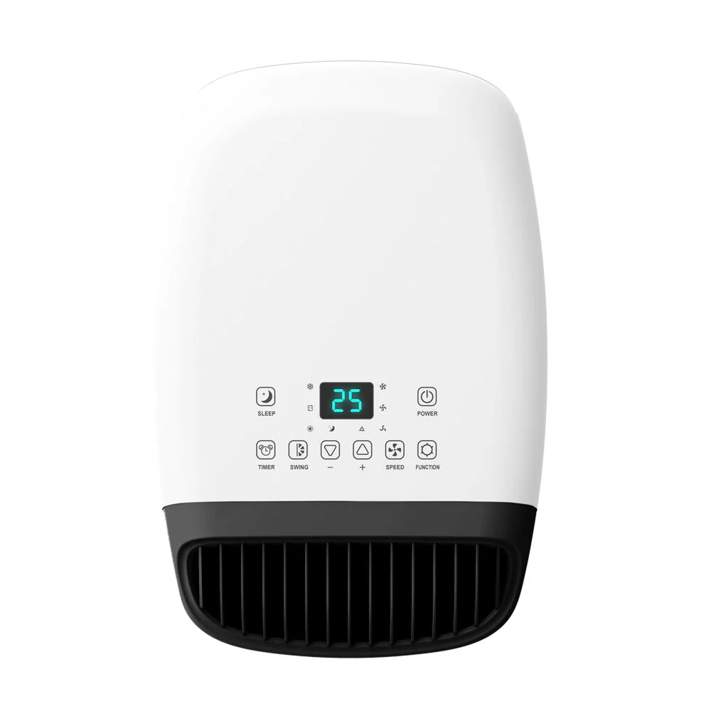 Dimplex 4.0kW Multi-Directional Portable AC/Air Conditioner w/ Dehumidifier - Image 4