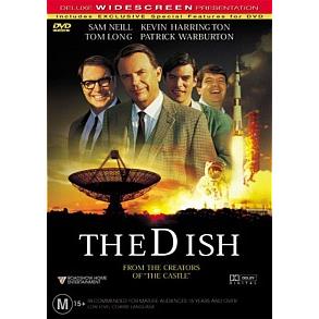 Dish, The