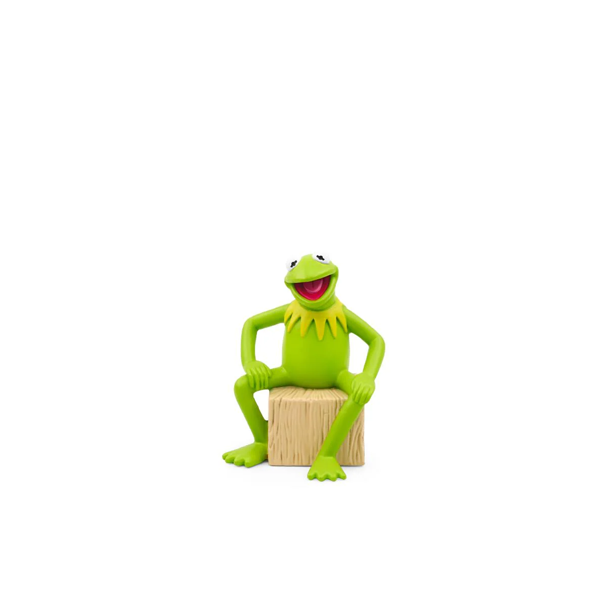 Disney: The Muppets - Kermit The Frog Tonie Audio Character