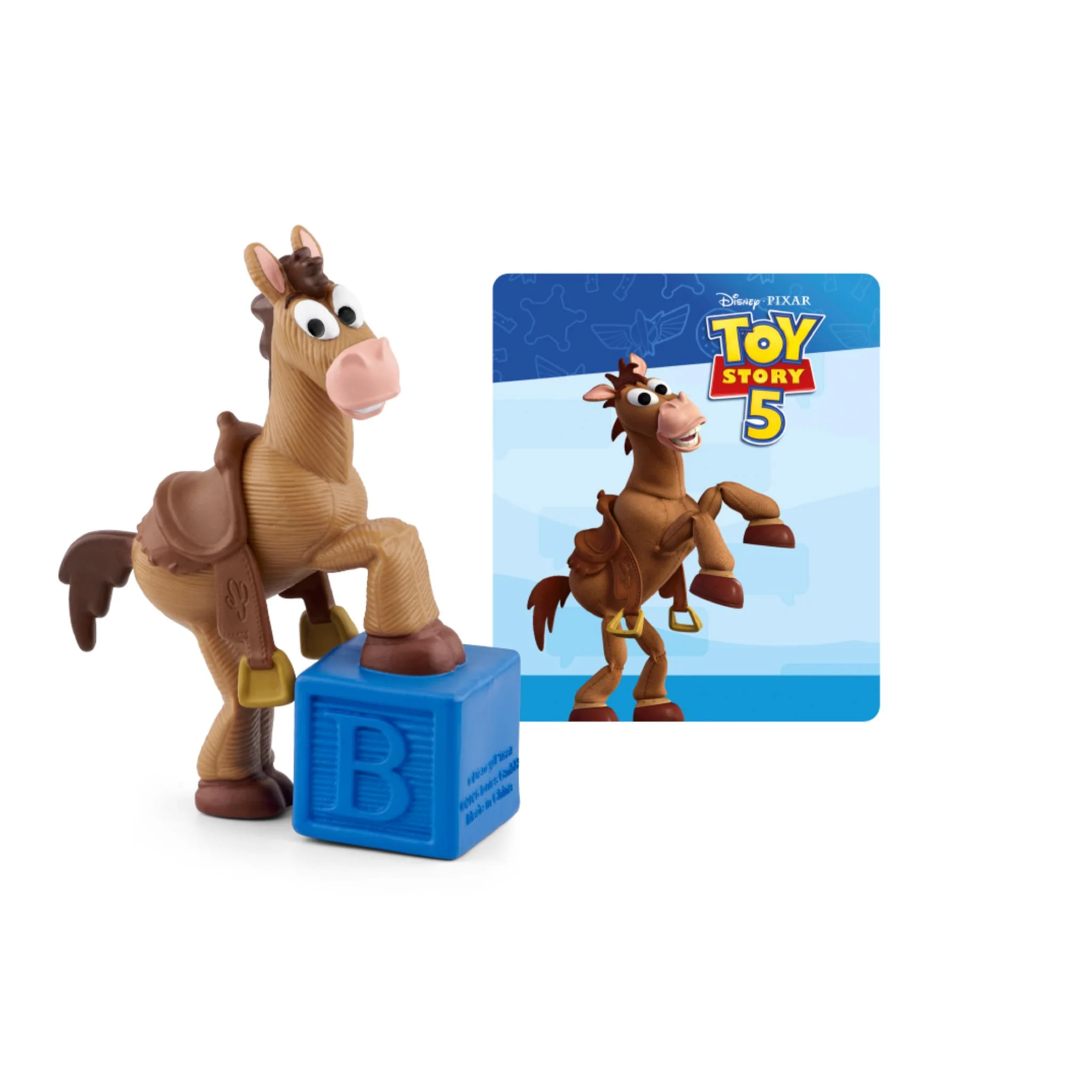 Disney: Toy Story - Bullseye Tonie Audio Character - Image 2