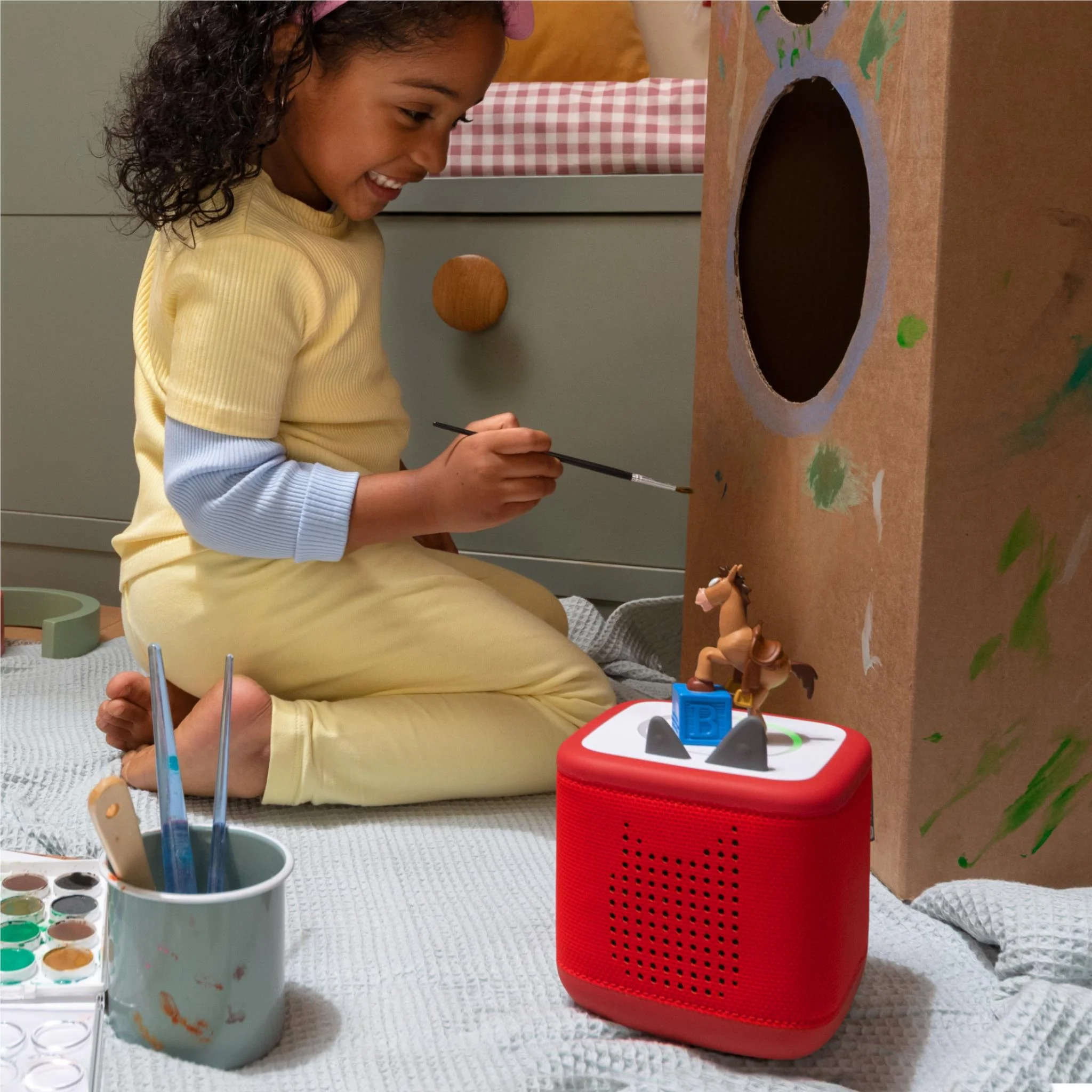 Disney: Toy Story - Bullseye Tonie Audio Character - Image 3