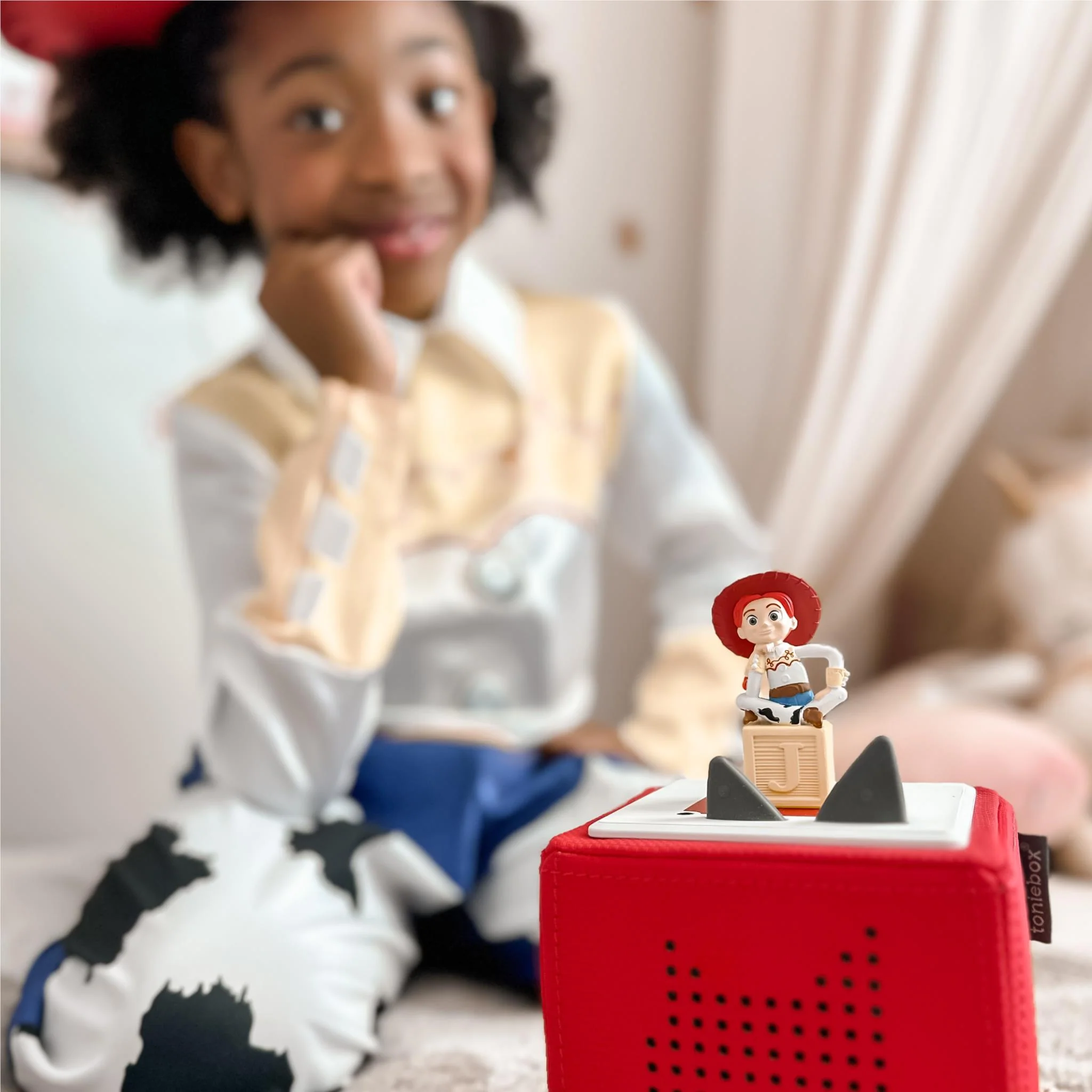 Disney: Toy Story - Jessie Tonie Audio Character - Image 3