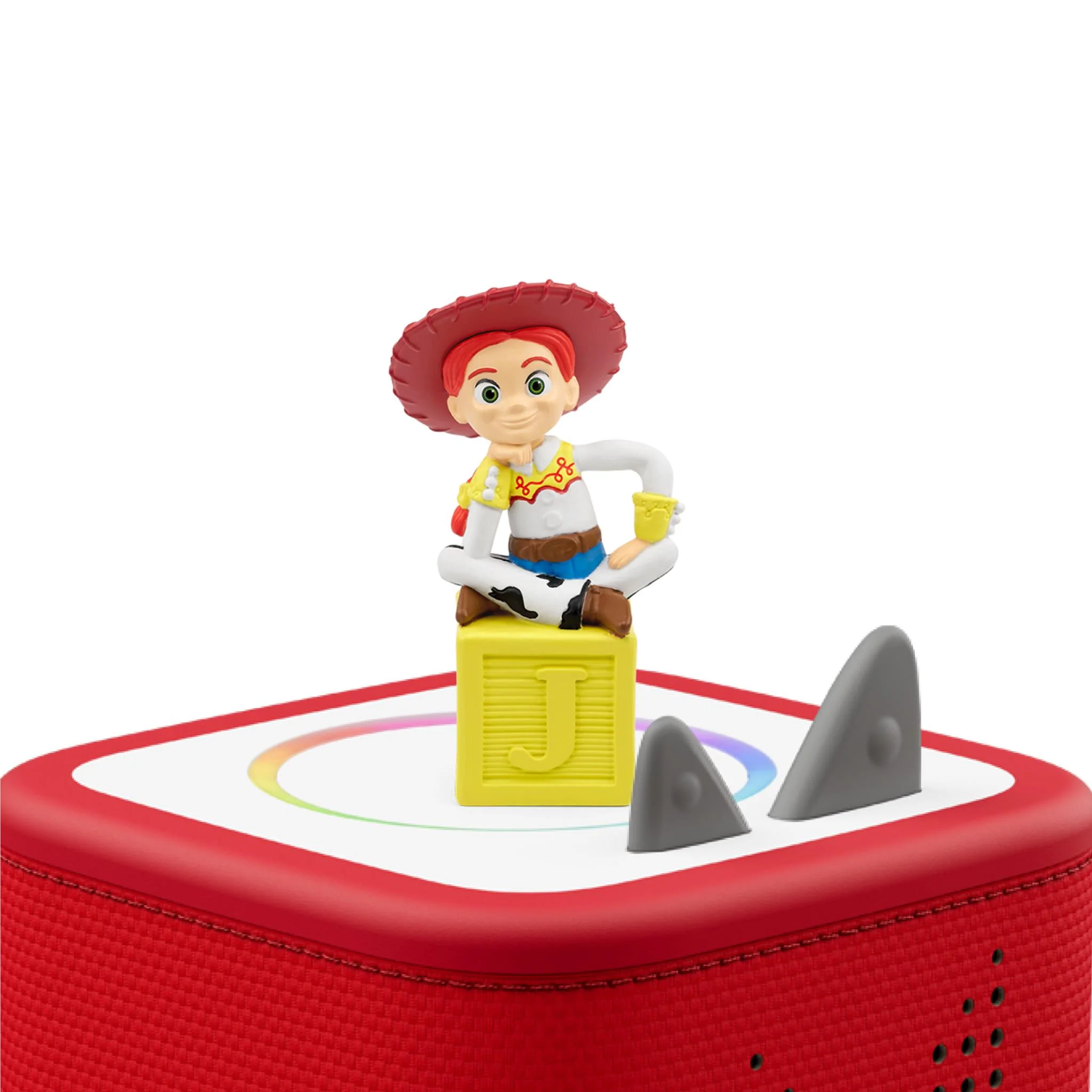 Disney: Toy Story - Jessie Tonie Audio Character - Image 6