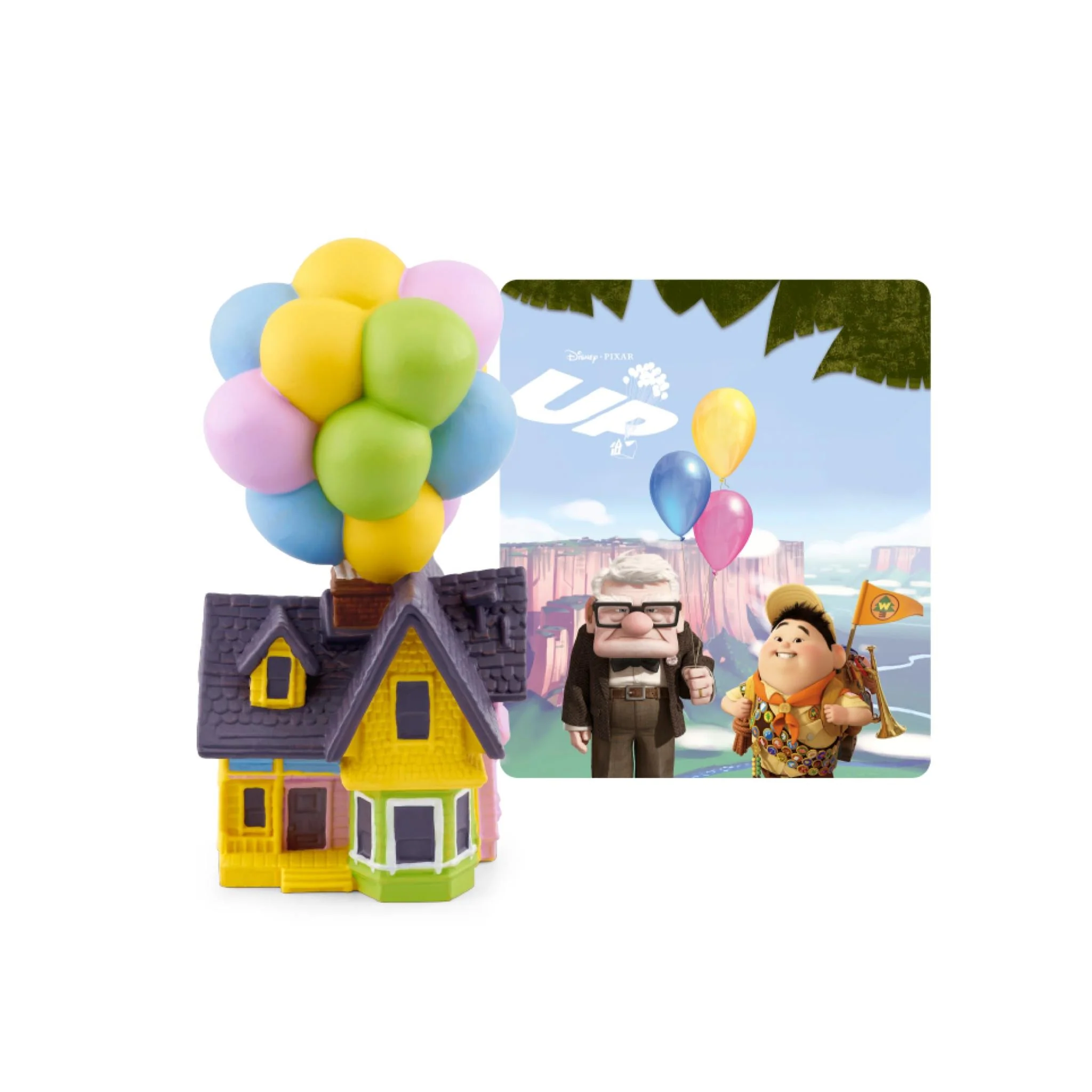 Disney: Up - Tonie Audio Character - Image 3