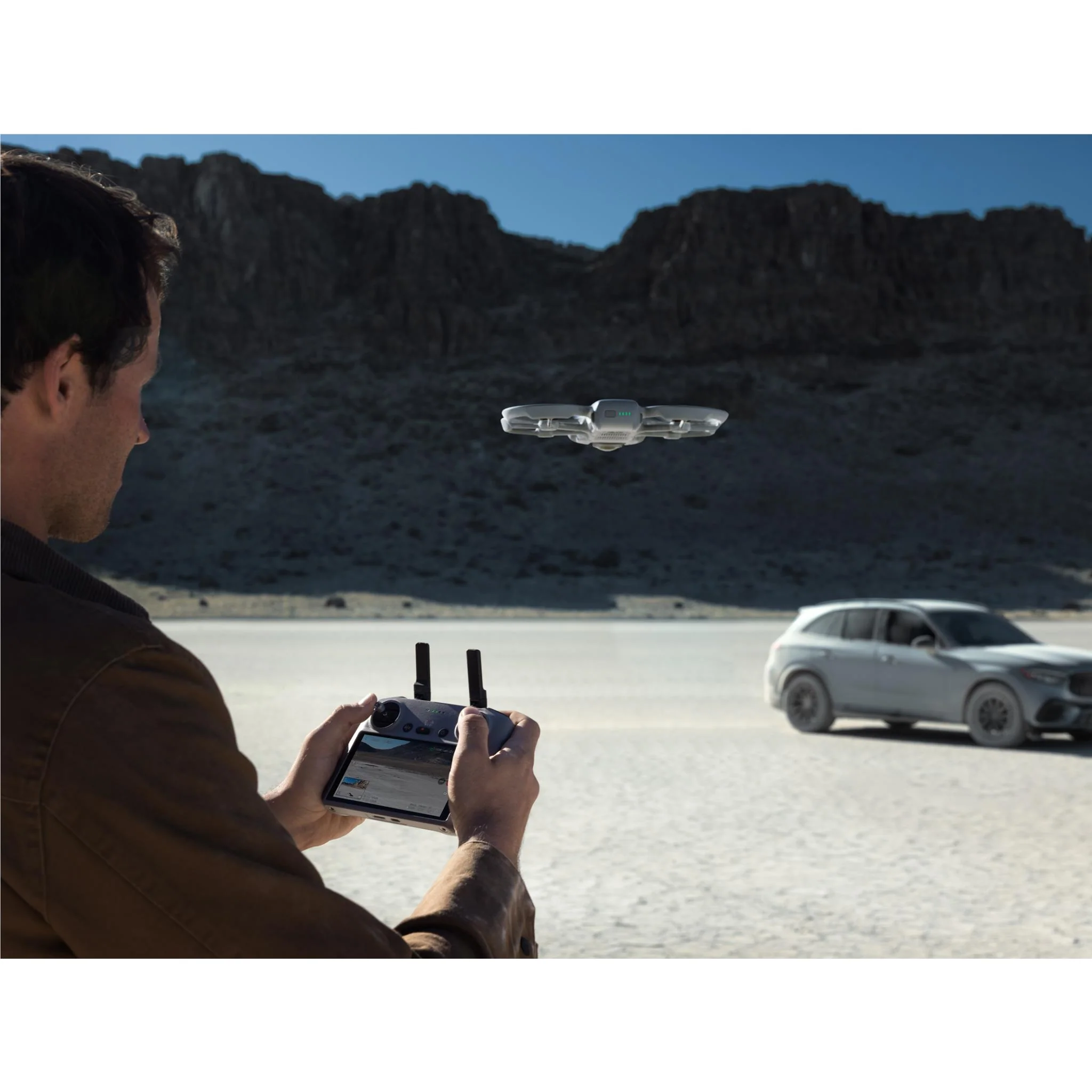 DJI Avata 360 8K Drone (DJI RC 2) - Image 7