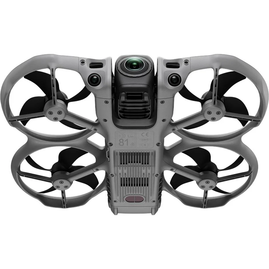 DJI Avata 360 8K Drone Fly More Combo (DJI RC 2) - Image 5
