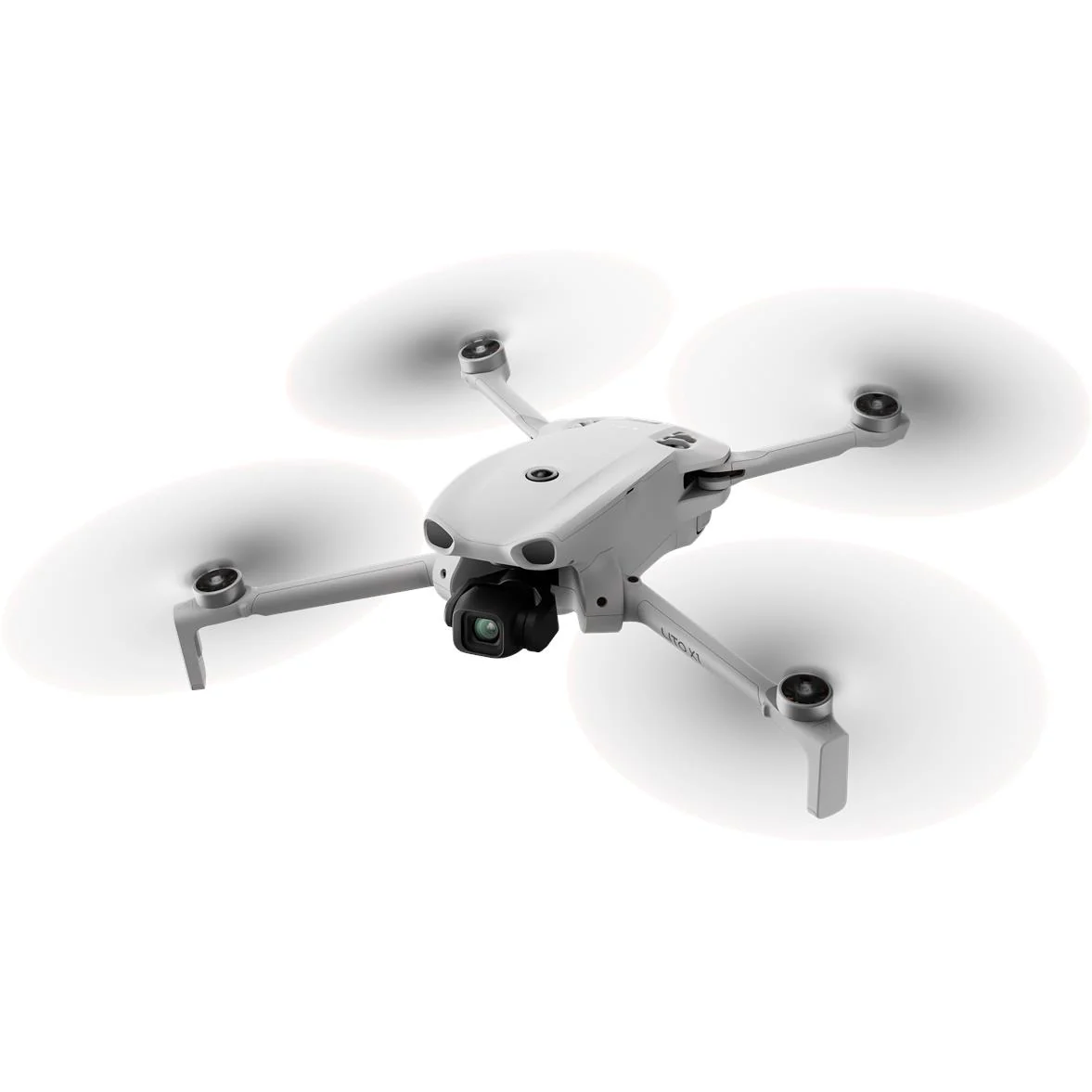 DJI Lito X1 4K Drone Fly More Combo (DJI RC 2) - Image 6