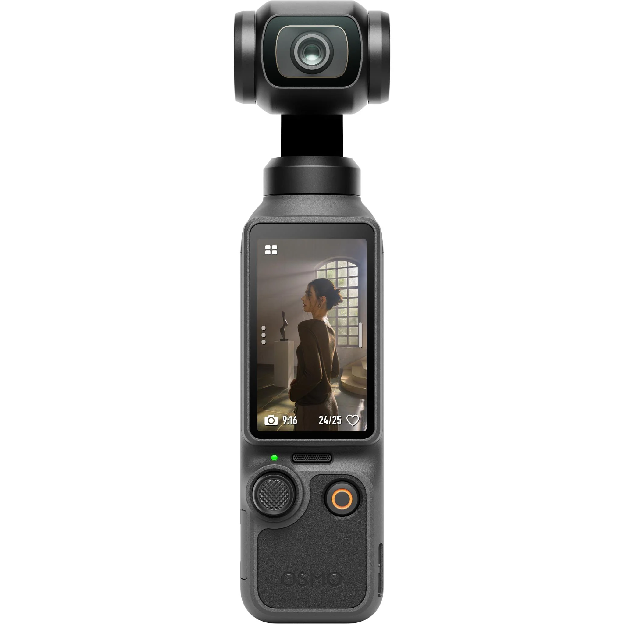 DJI Osmo Pocket 4 Standard Combo - Image 2