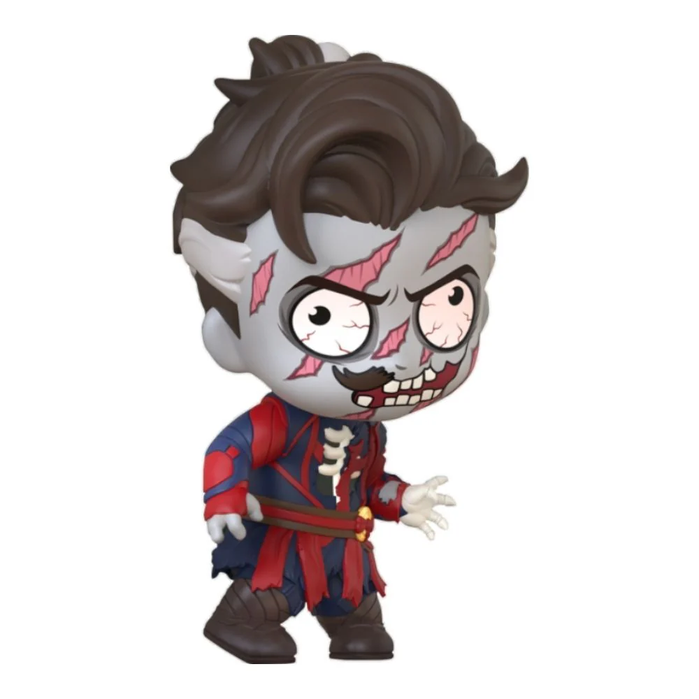 Doctor Strange 2 Multiverse of Madness Dead Strange Cosbaby Kids Figure Toy
