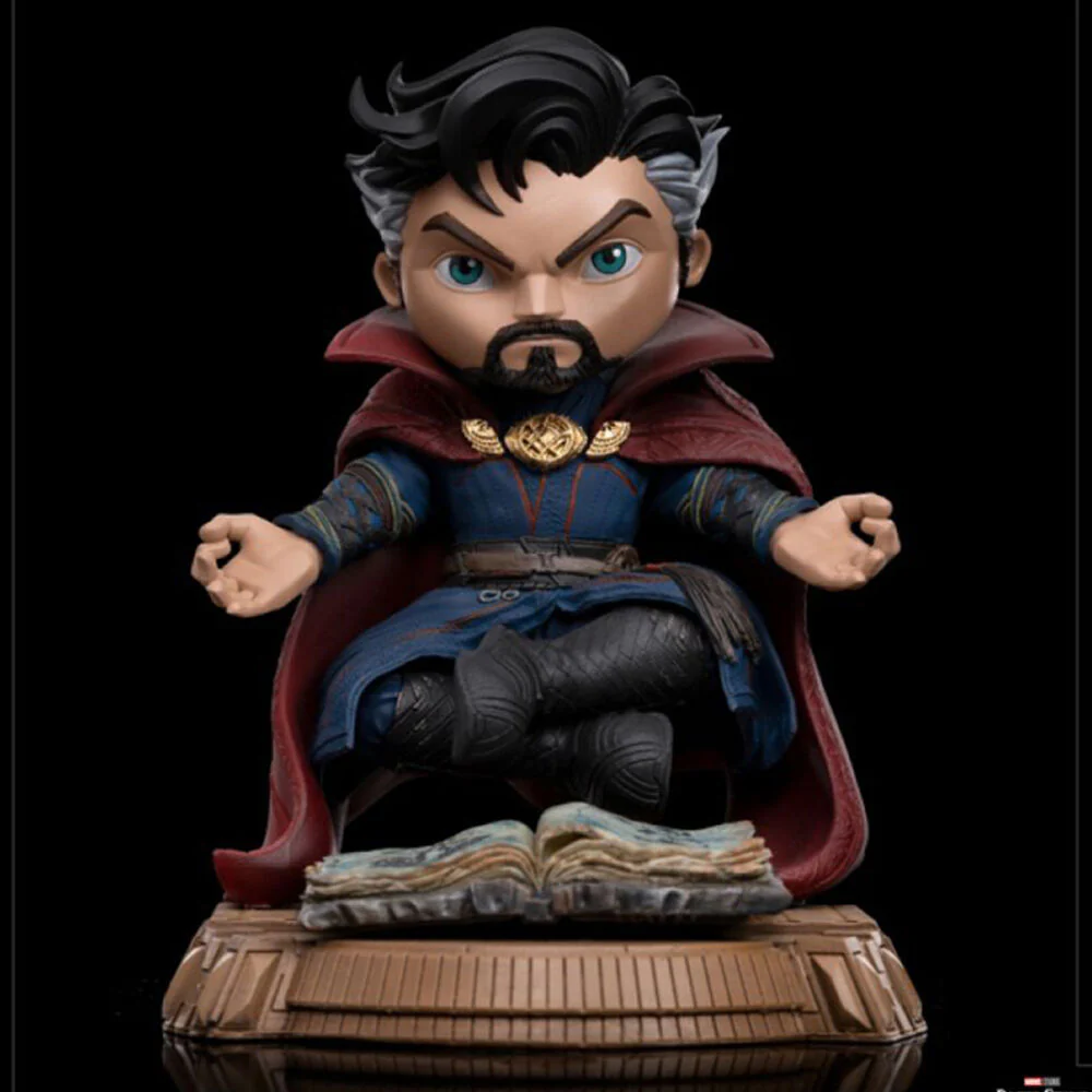 Doctor Strange 2 Multiverse Stephen Minico Vinyl Action Figure 6in - Image 2
