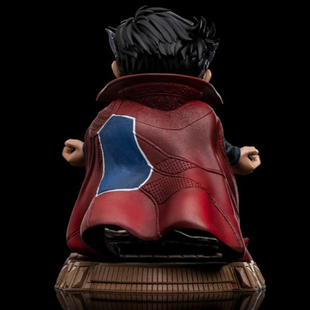 Doctor Strange 2 Multiverse Stephen Minico Vinyl Action Figure 6in - Image 4